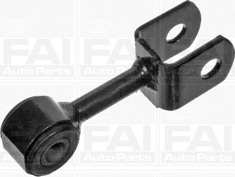 FAI AutoParts SS5557 - Биалета vvparts.bg