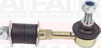 FAI AutoParts SS5567 - Биалета vvparts.bg