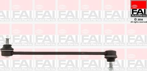 FAI AutoParts SS558 - Биалета vvparts.bg