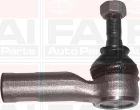 FAI AutoParts SS5539 - Накрайник на напречна кормилна щанга vvparts.bg