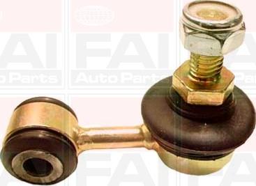 FAI AutoParts SS552 - Биалета vvparts.bg