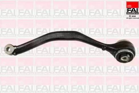 FAI AutoParts SS5659 - Носач, окачване на колелата vvparts.bg