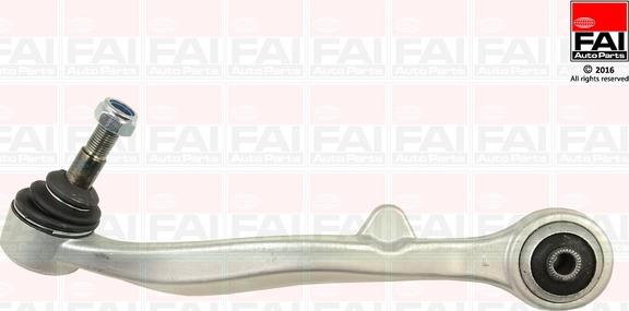 FAI AutoParts SS5654 - Носач, окачване на колелата vvparts.bg