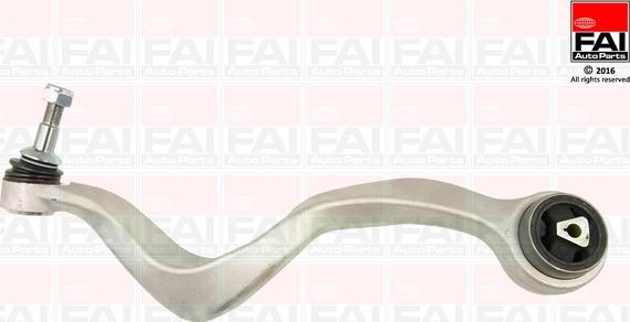 FAI AutoParts SS5652 - Носач, окачване на колелата vvparts.bg