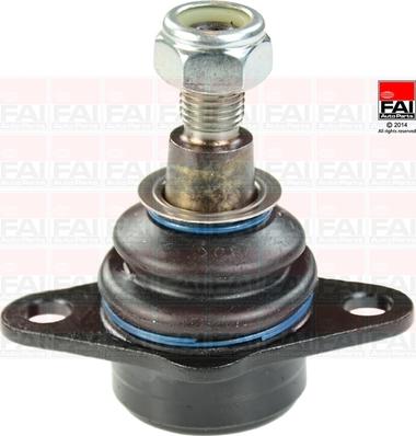 FAI AutoParts SS5663 - Шарнири vvparts.bg