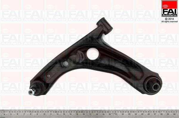 FAI AutoParts SS5684 - Носач, окачване на колелата vvparts.bg