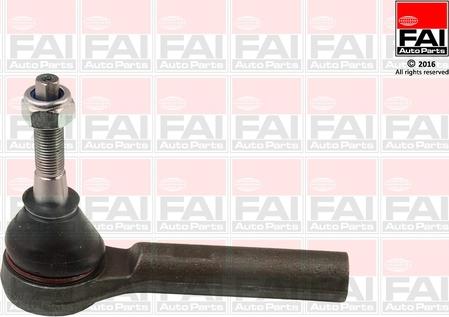 FAI AutoParts SS5681 - Накрайник на напречна кормилна щанга vvparts.bg