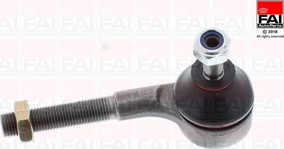 FAI AutoParts SS5014 - Накрайник на напречна кормилна щанга vvparts.bg