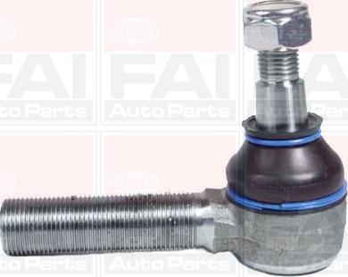 FAI AutoParts SS5015 - Накрайник на напречна кормилна щанга vvparts.bg