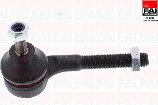 FAI AutoParts SS5011 - Накрайник на напречна кормилна щанга vvparts.bg