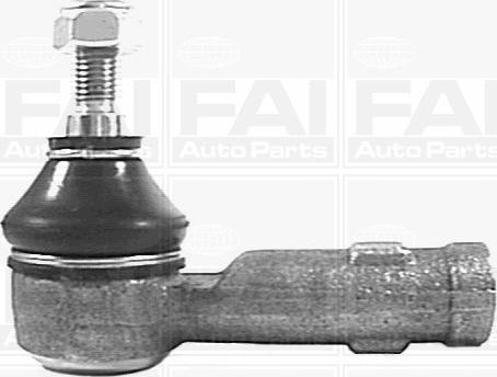 FAI AutoParts SS5018 - Накрайник на напречна кормилна щанга vvparts.bg