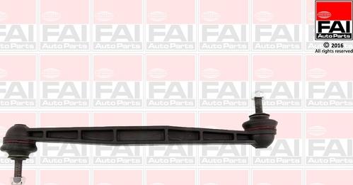 FAI AutoParts SS501 - Биалета vvparts.bg