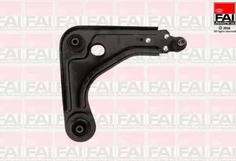 FAI AutoParts SS512 - Носач, окачване на колелата vvparts.bg