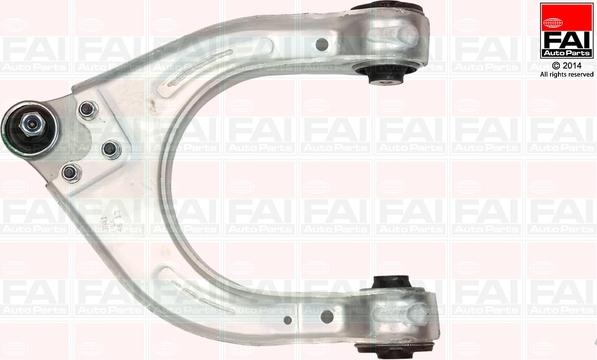 FAI AutoParts SS5857 - Носач, окачване на колелата vvparts.bg