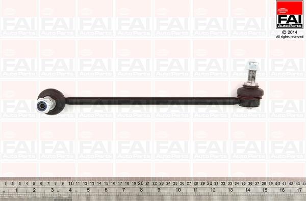 FAI AutoParts SS5866 - Биалета vvparts.bg