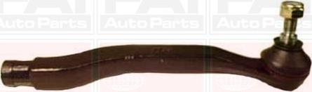 FAI AutoParts SS530 - Накрайник на напречна кормилна щанга vvparts.bg