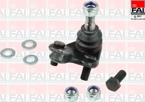 FAI AutoParts SS5338 - Шарнири vvparts.bg