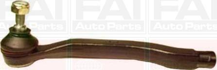 FAI AutoParts SS529 - Накрайник на напречна кормилна щанга vvparts.bg