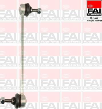 FAI AutoParts SS5257 - Биалета vvparts.bg