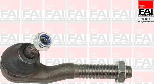 FAI AutoParts SS522 - Накрайник на напречна кормилна щанга vvparts.bg