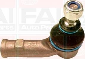 FAI AutoParts SS579 - Накрайник на напречна кормилна щанга vvparts.bg