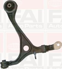 FAI AutoParts SS5746 - Носач, окачване на колелата vvparts.bg