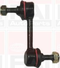 FAI AutoParts SS5740 - Биалета vvparts.bg