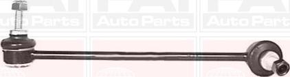 FAI AutoParts SS5768 - Биалета vvparts.bg