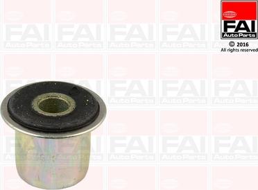 FAI AutoParts SS5705 - Тампон, носач vvparts.bg