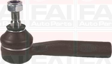 FAI AutoParts SS5714 - Накрайник на напречна кормилна щанга vvparts.bg