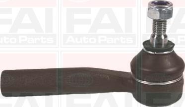 FAI AutoParts SS5715 - Накрайник на напречна кормилна щанга vvparts.bg