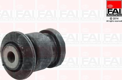 FAI AutoParts SS5718 - Тампон, носач vvparts.bg