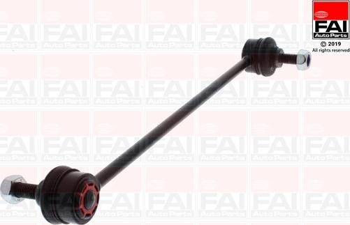 FAI AutoParts SS5712 - Биалета vvparts.bg