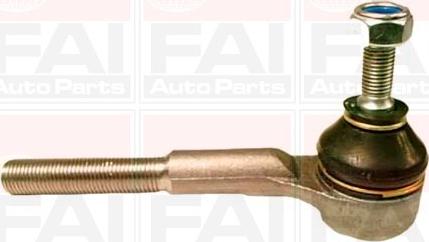 FAI AutoParts SS571 - Накрайник на напречна кормилна щанга vvparts.bg