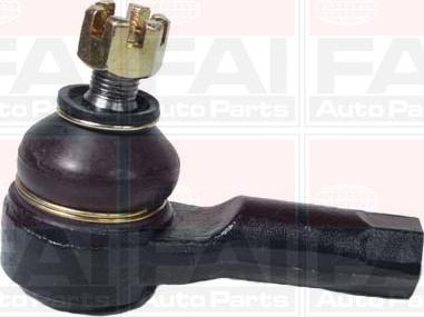 FAI AutoParts SS5734 - Накрайник на напречна кормилна щанга vvparts.bg