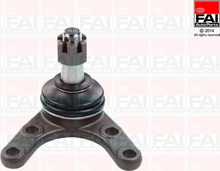 FAI AutoParts SS5735 - Шарнири vvparts.bg