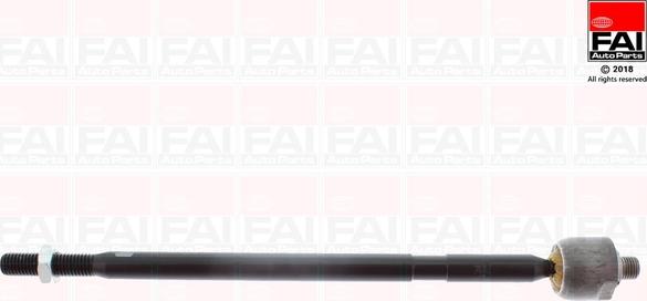 FAI AutoParts SS5726 - Аксиален шарнирен накрайник, напречна кормилна щанга vvparts.bg