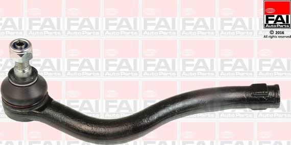 FAI AutoParts SS690 - Накрайник на напречна кормилна щанга vvparts.bg