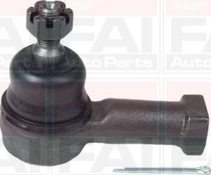 FAI AutoParts SS659 - Накрайник на напречна кормилна щанга vvparts.bg