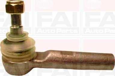 FAI AutoParts SS653 - Накрайник на напречна кормилна щанга vvparts.bg