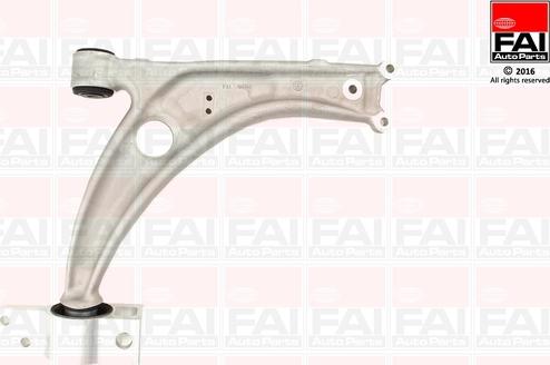 FAI AutoParts SS6093 - Носач, окачване на колелата vvparts.bg