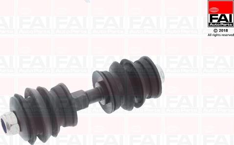 FAI AutoParts SS6092 - Биалета vvparts.bg