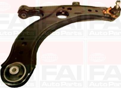 FAI AutoParts SS609 - Носач, окачване на колелата vvparts.bg