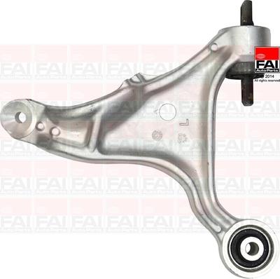 FAI AutoParts SS6041 - Носач, окачване на колелата vvparts.bg