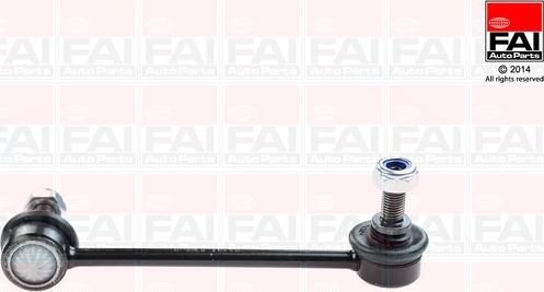 FAI AutoParts SS6060 - Биалета vvparts.bg