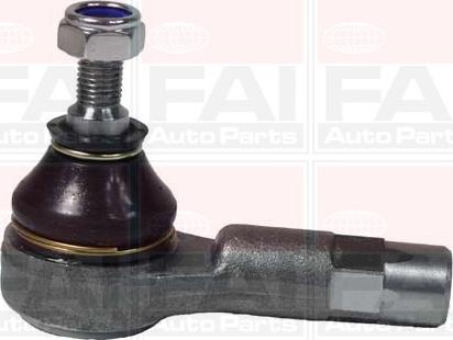 FAI AutoParts SS600 - Накрайник на напречна кормилна щанга vvparts.bg