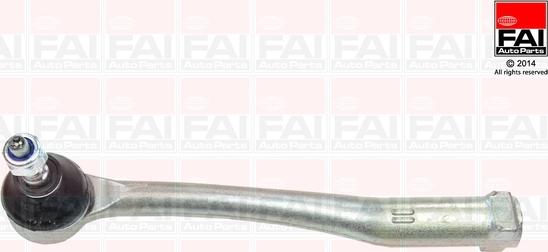 FAI AutoParts SS6085 - Накрайник на напречна кормилна щанга vvparts.bg