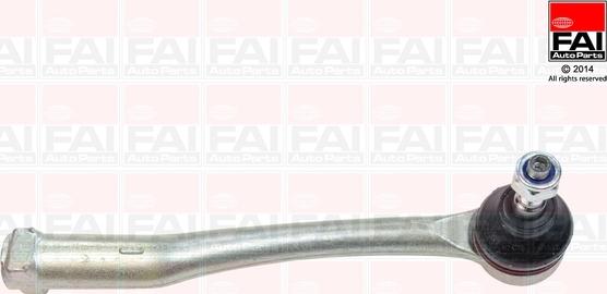 FAI AutoParts SS6086 - Накрайник на напречна кормилна щанга vvparts.bg