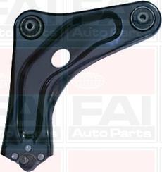 FAI AutoParts SS6088 - Носач, окачване на колелата vvparts.bg