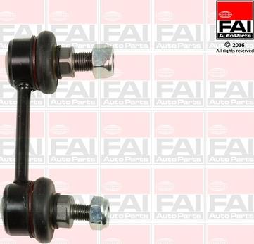 FAI AutoParts SS6083 - Биалета vvparts.bg